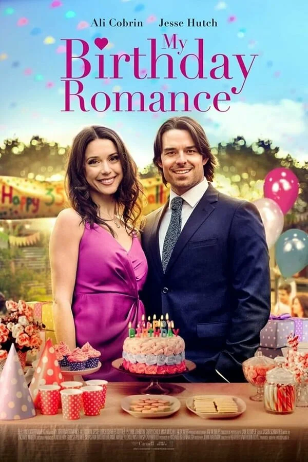 Роман на день рождения сериал 2020 смотреть онлайн бесплатно в хорошем качестве HD